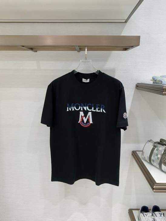 Picture of Moncler T Shirts Short _SKUMonclerM-3XLxetr425801